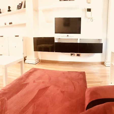 Giulio Cesare Luxury Apartment Roma Exterior foto