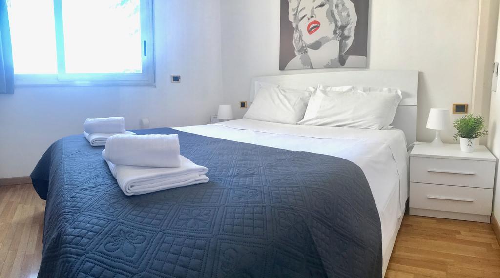 Giulio Cesare Luxury Apartment Roma Exterior foto