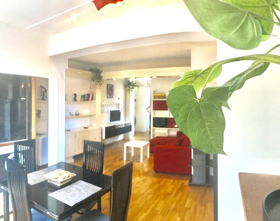 Giulio Cesare Luxury Apartment Roma Exterior foto